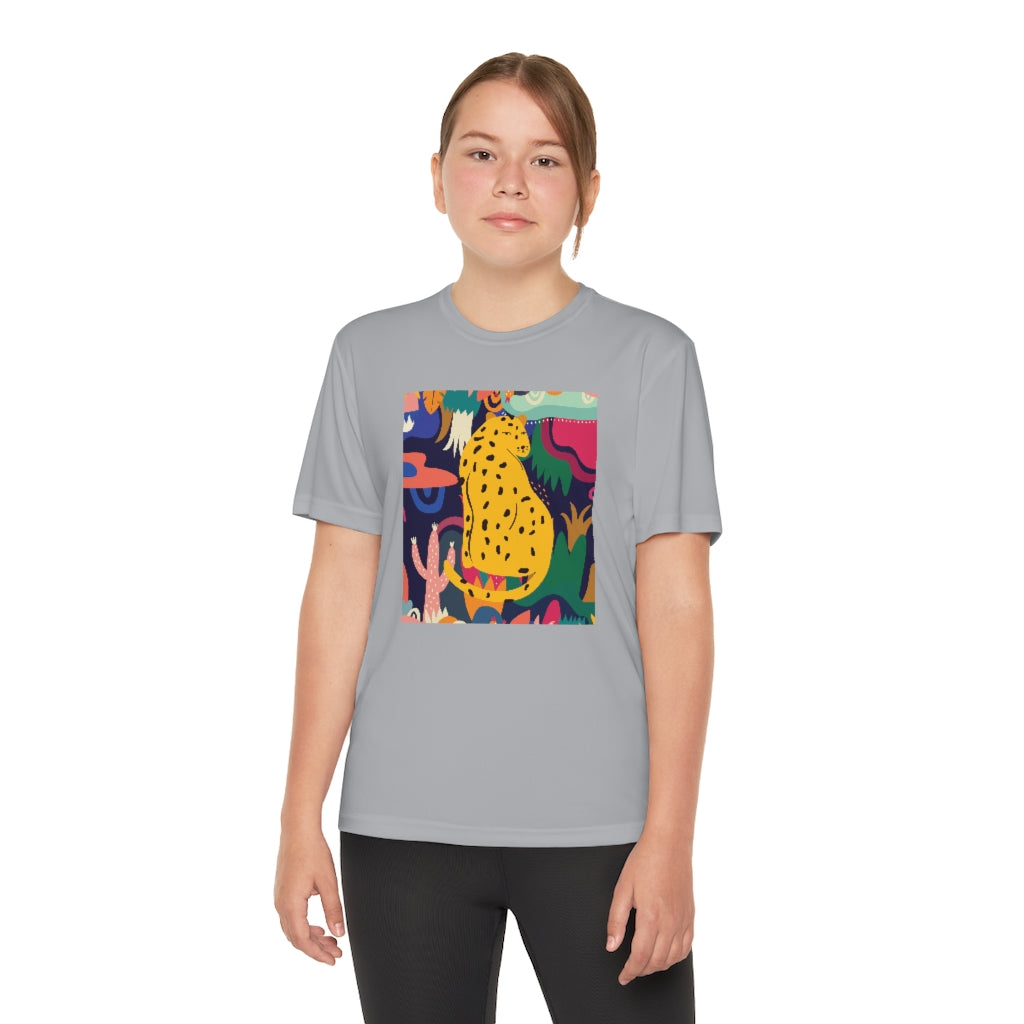 Youth Competitor Tee