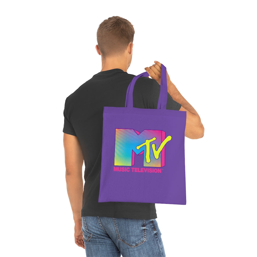 Cotton Tote by TSAS