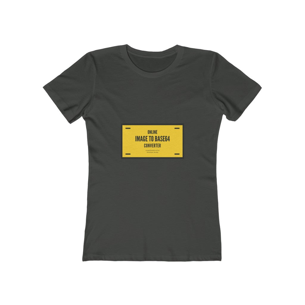 Women's The Boyfriend Tee