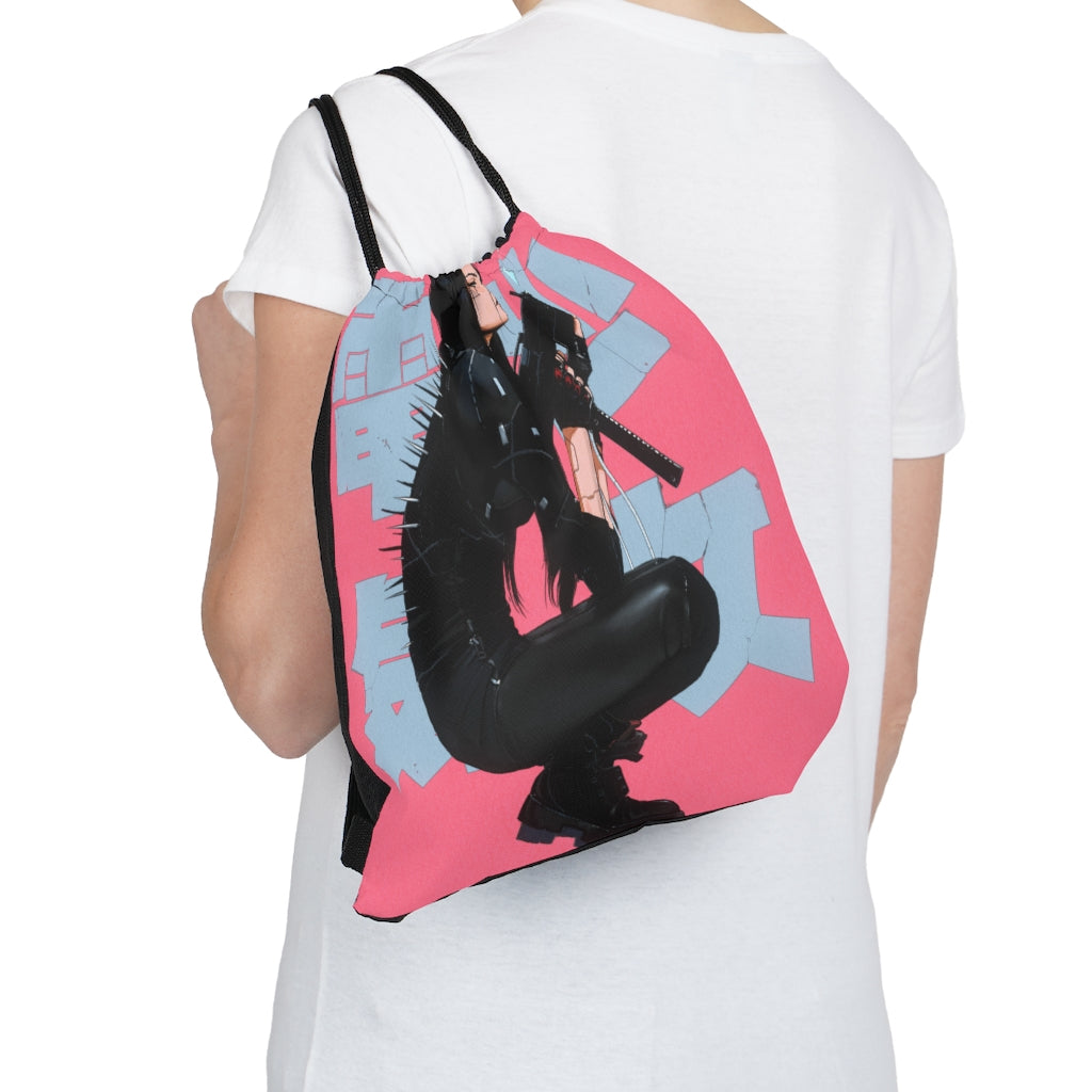 Outdoor Drawstring Bag