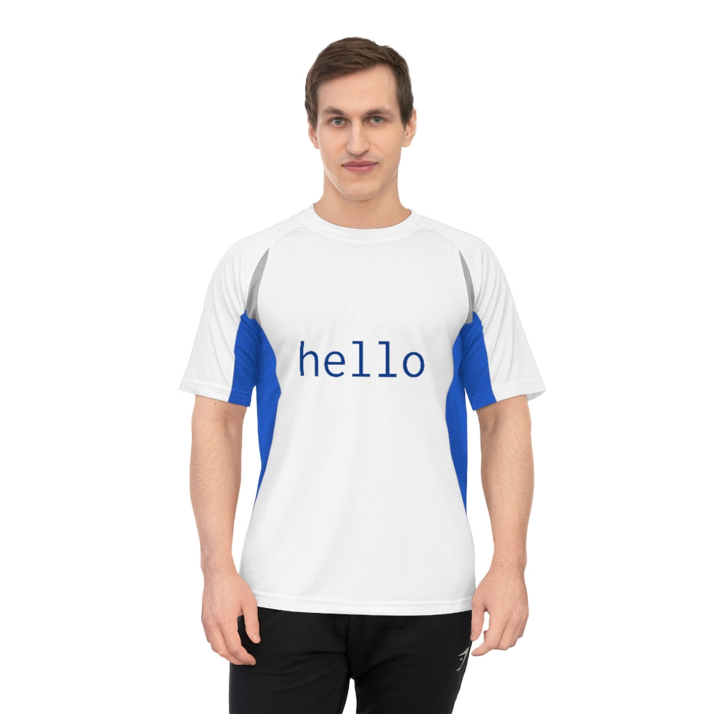 Men's Running T-Shirt