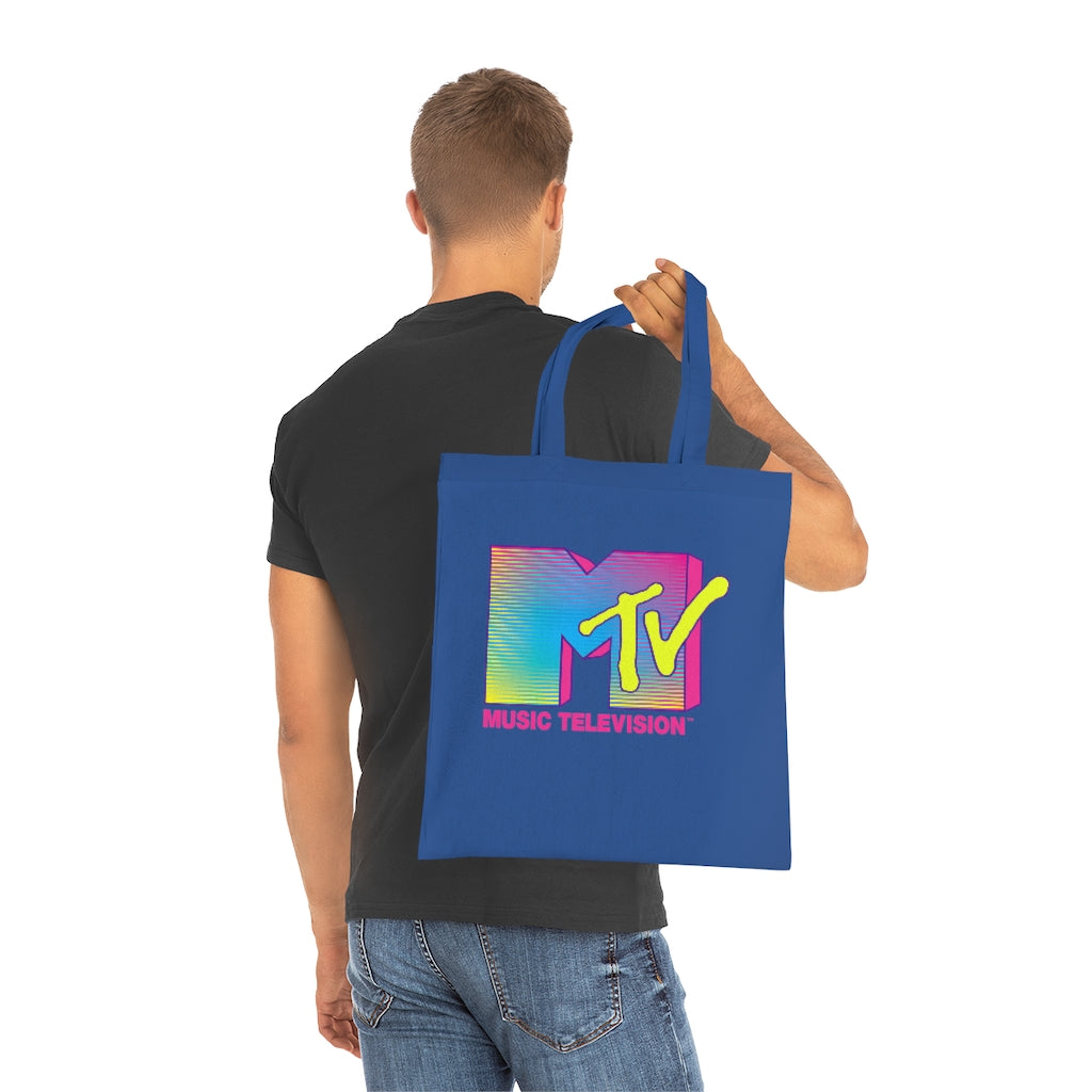 Cotton Tote by TSAS