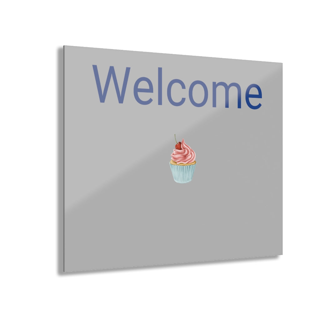 Acrylic Prints (French Cleat Hanging)