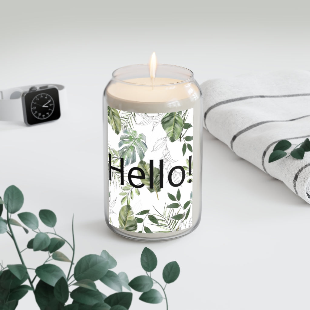 Aromatherapy Candle, 13.75oz