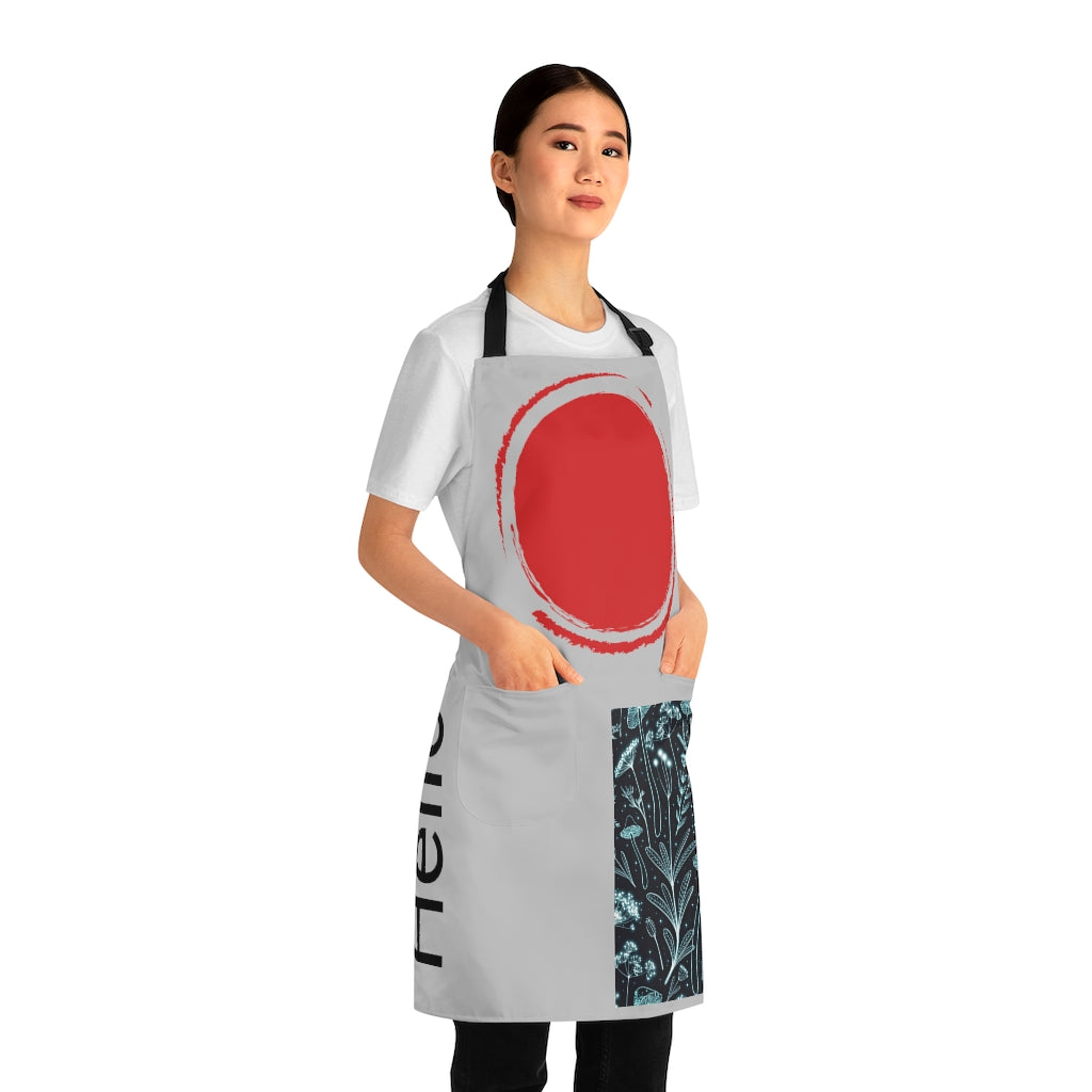 Apron, AOP