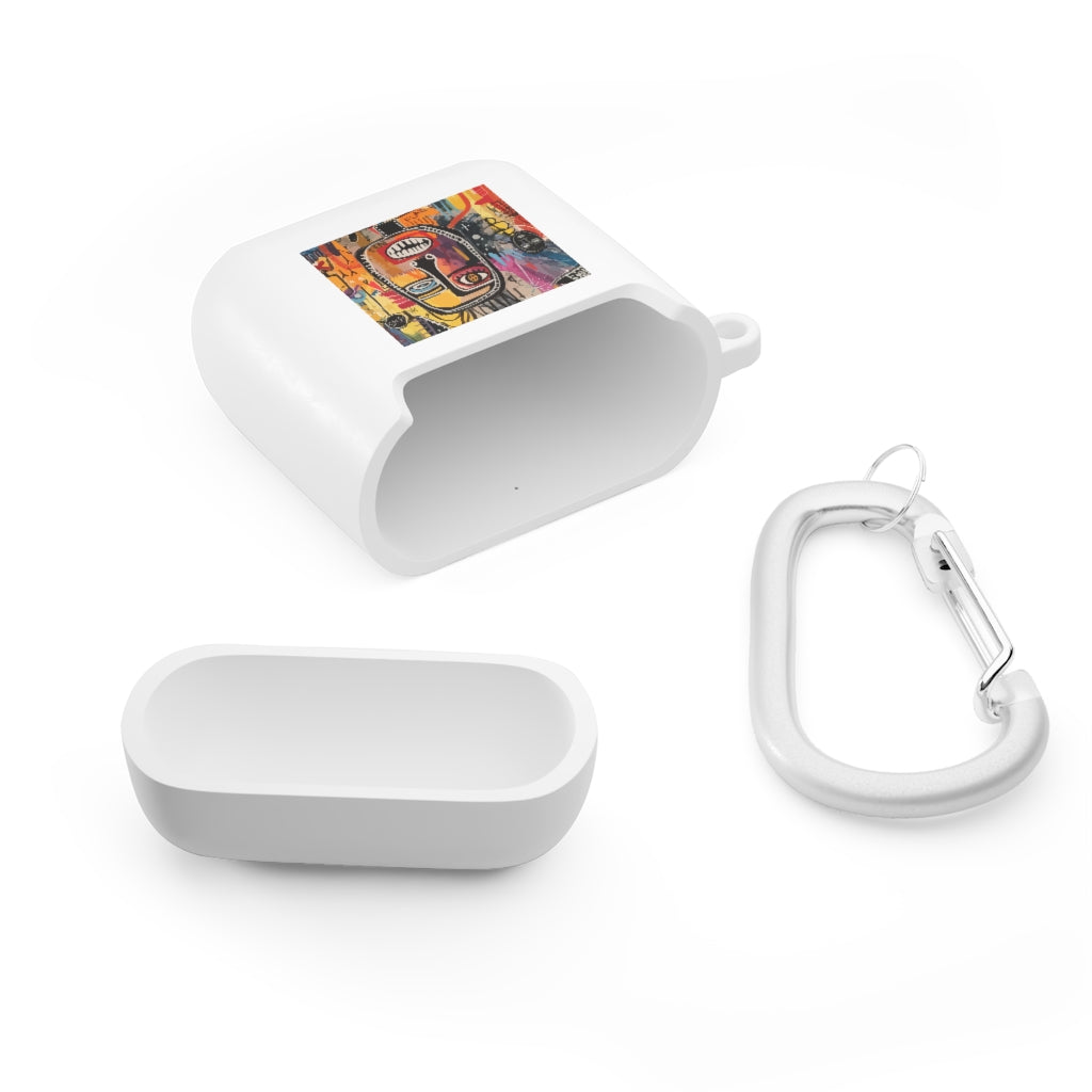 AirPods / AirPods Pro Case Cover
