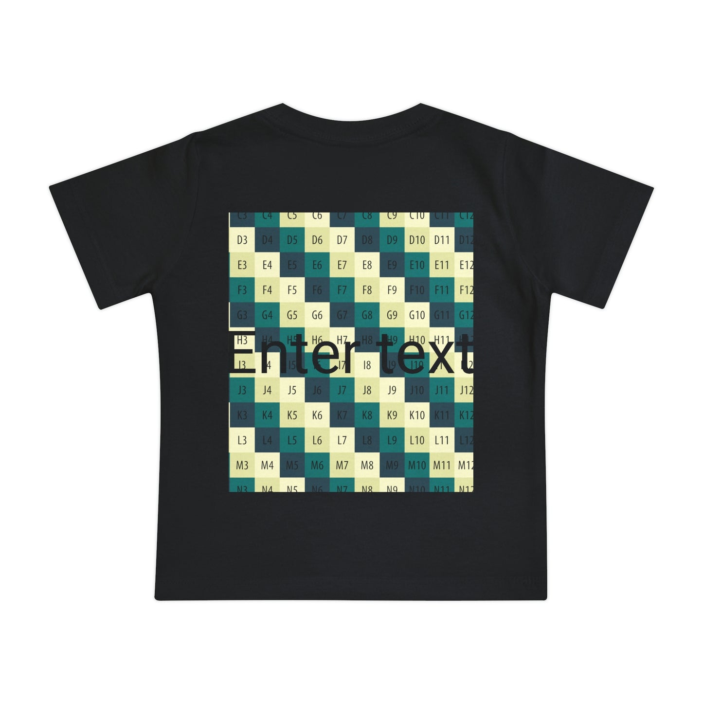 Baby Short Sleeve T-Shirt