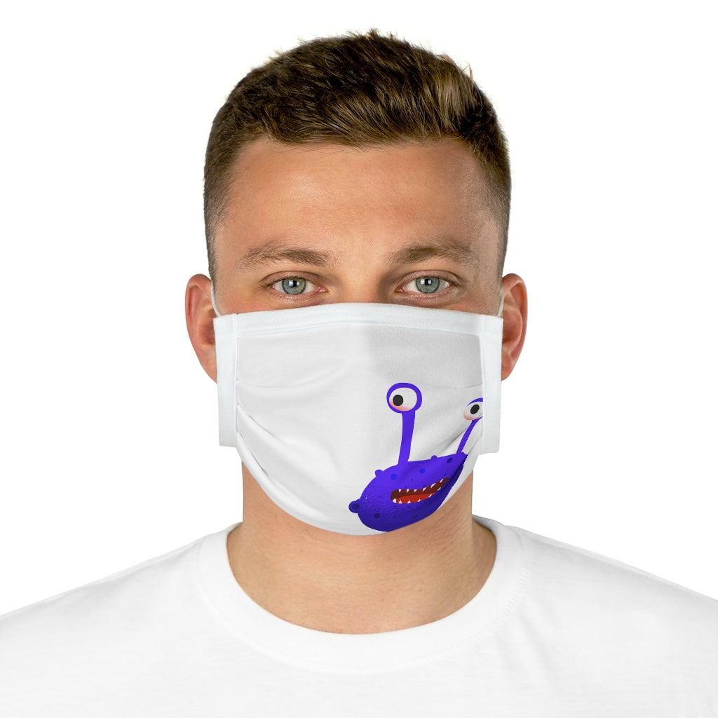 100% Cotton Face Mask