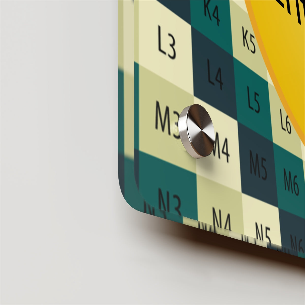 Acrylic Wall Art Panels