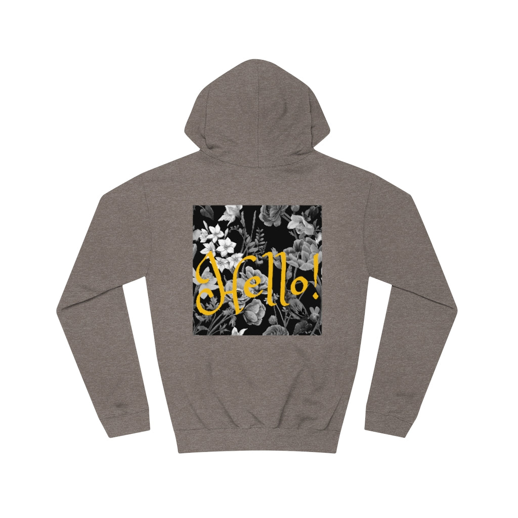 Youth Fleece Hoodie