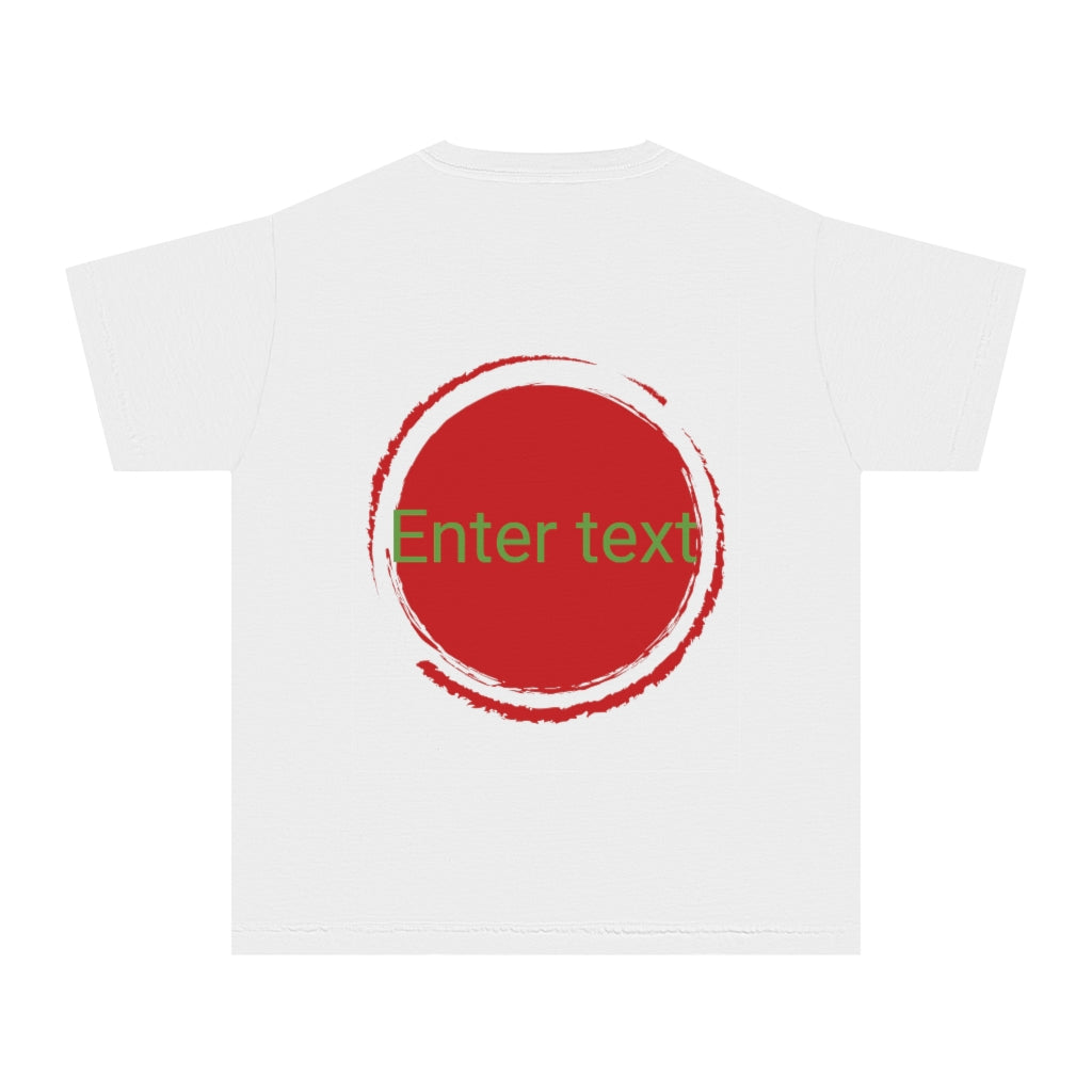 Youth Midweight Tee