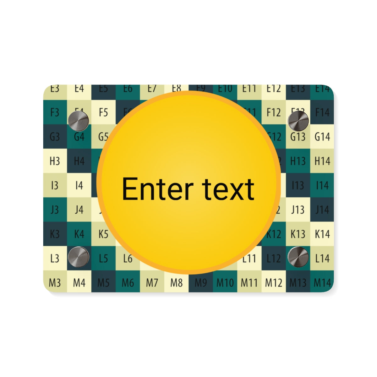 Acrylic Wall Art Panels