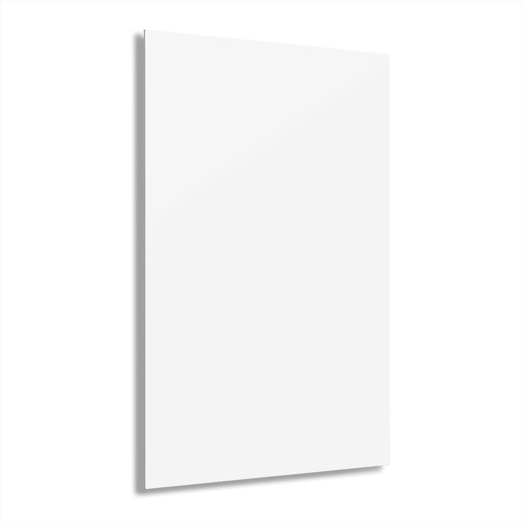 Acrylic Prints (French Cleat Hanging)