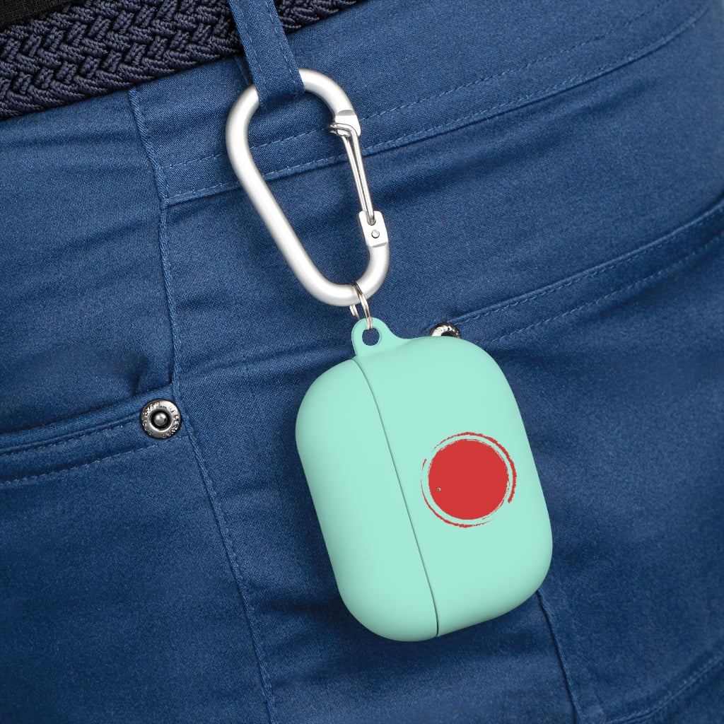 AirPods / AirPods Pro Case Cover