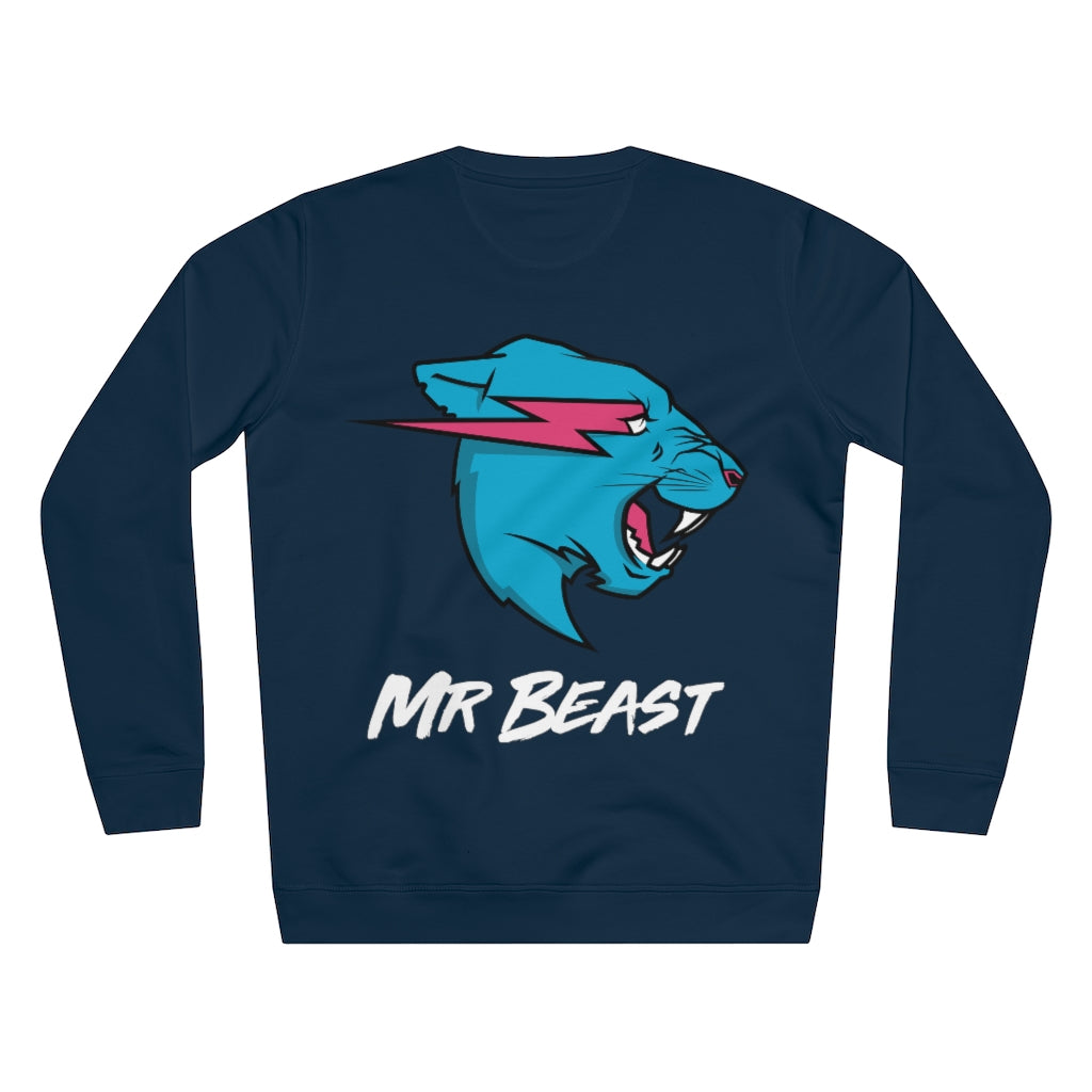 Unisex Rise Sweatshirt