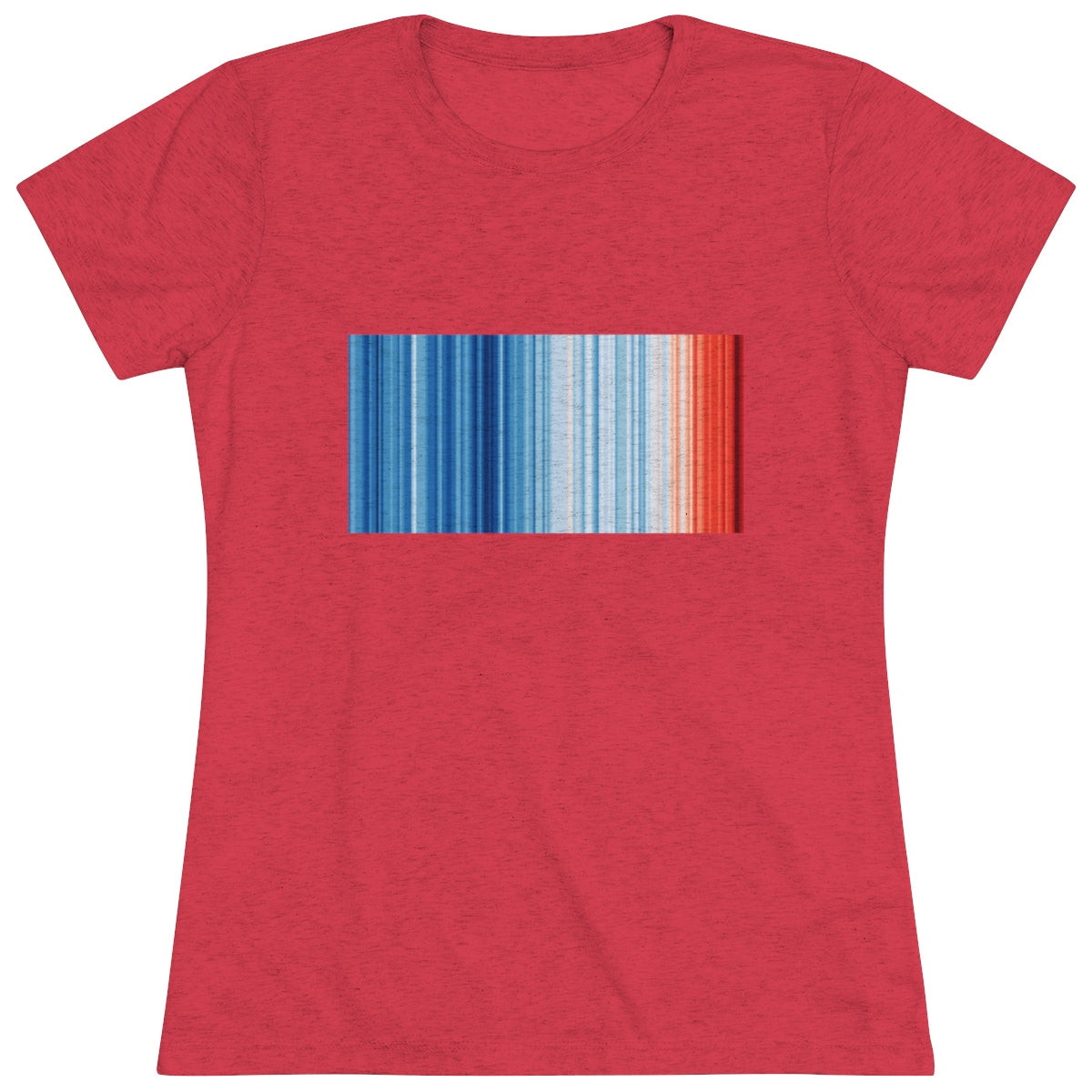 Women's Triblend Tee