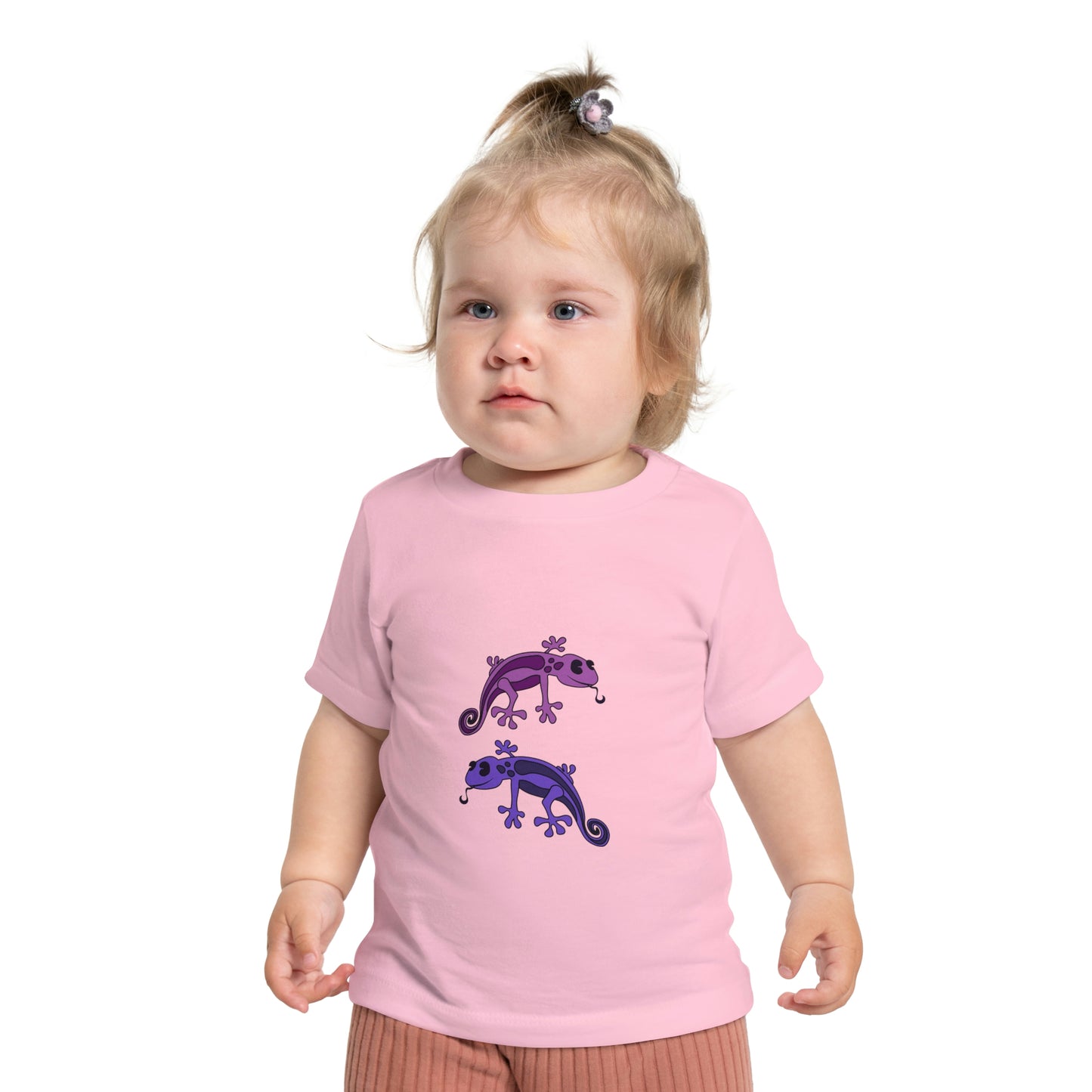 Baby Short Sleeve T-Shirt