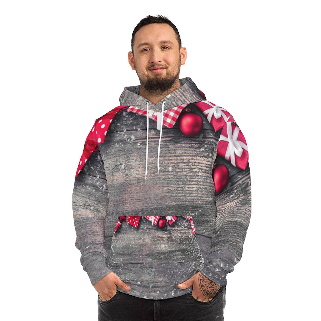 AOP Fashion Hoodie