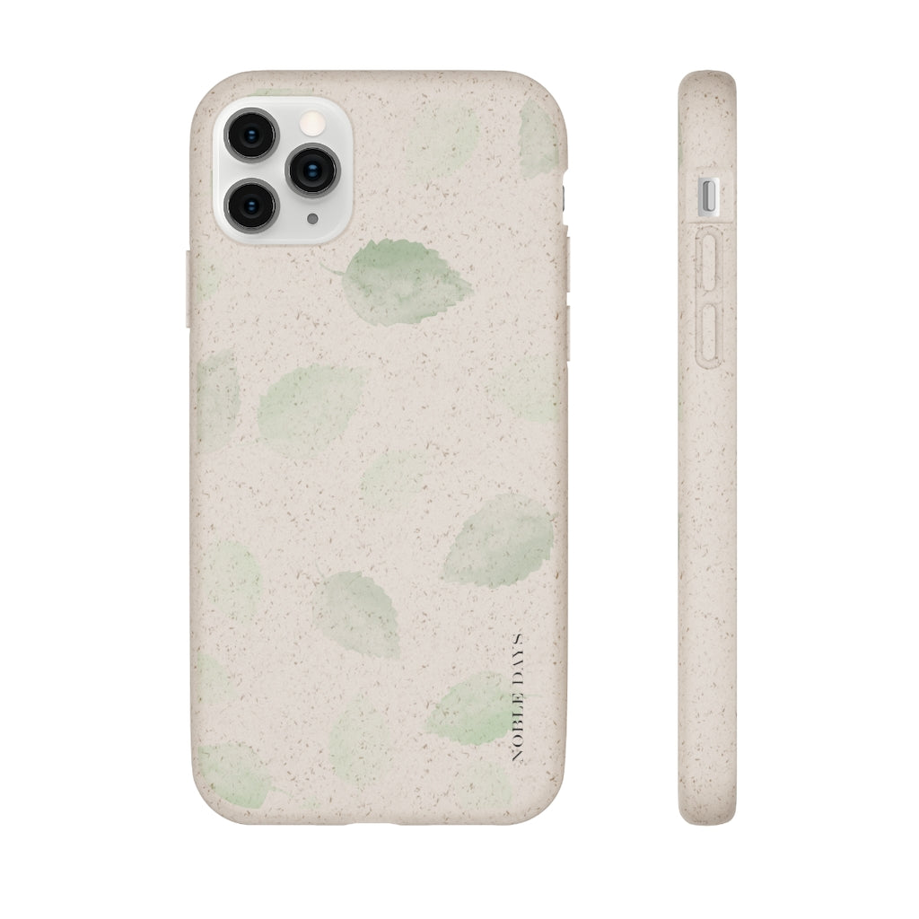 Biodegradable Cases