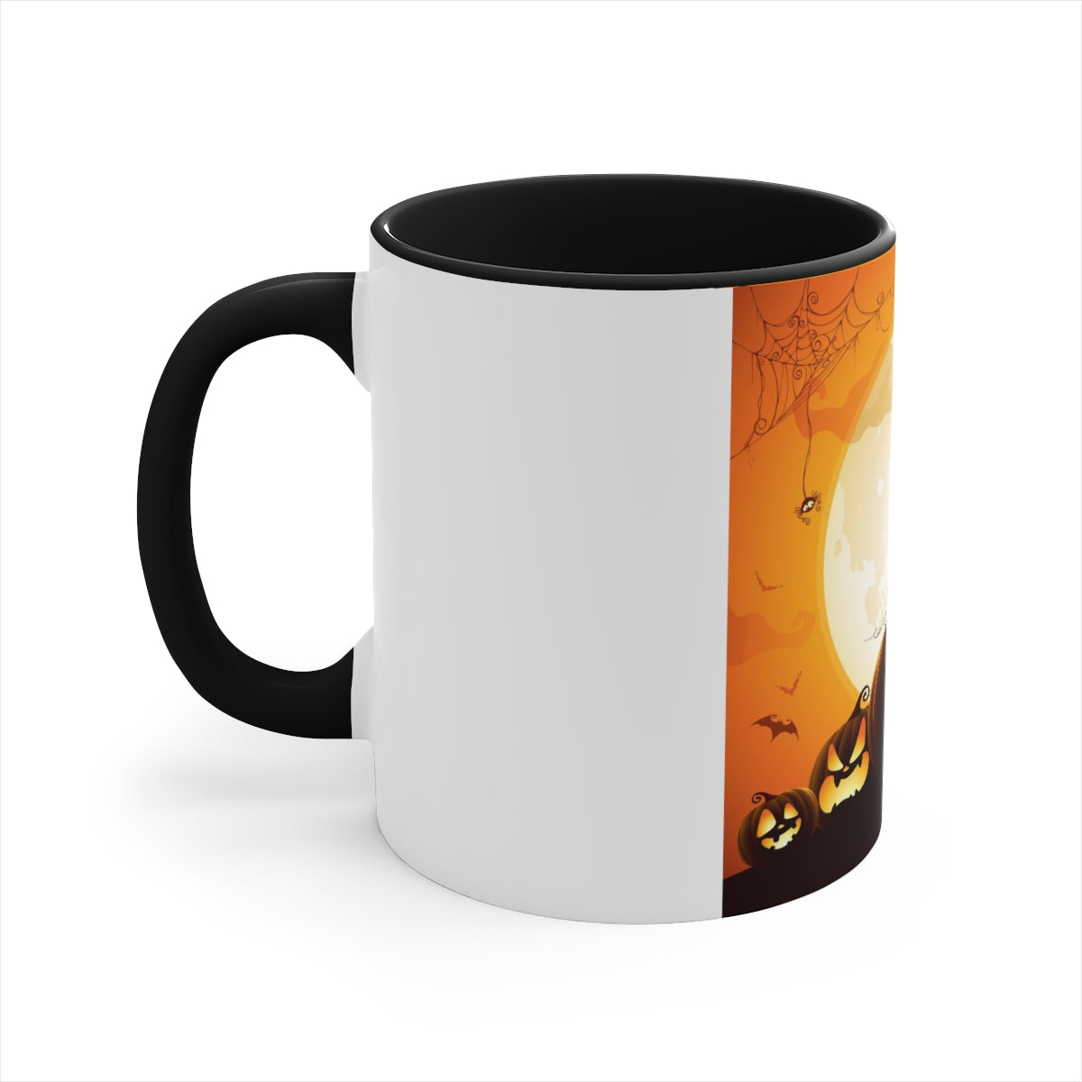 Accent Coffee Mug, 11oz