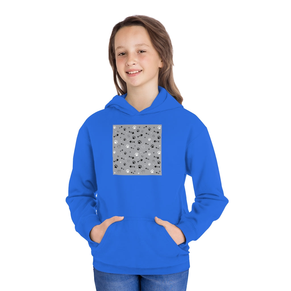 Youth Fleece Hoodie