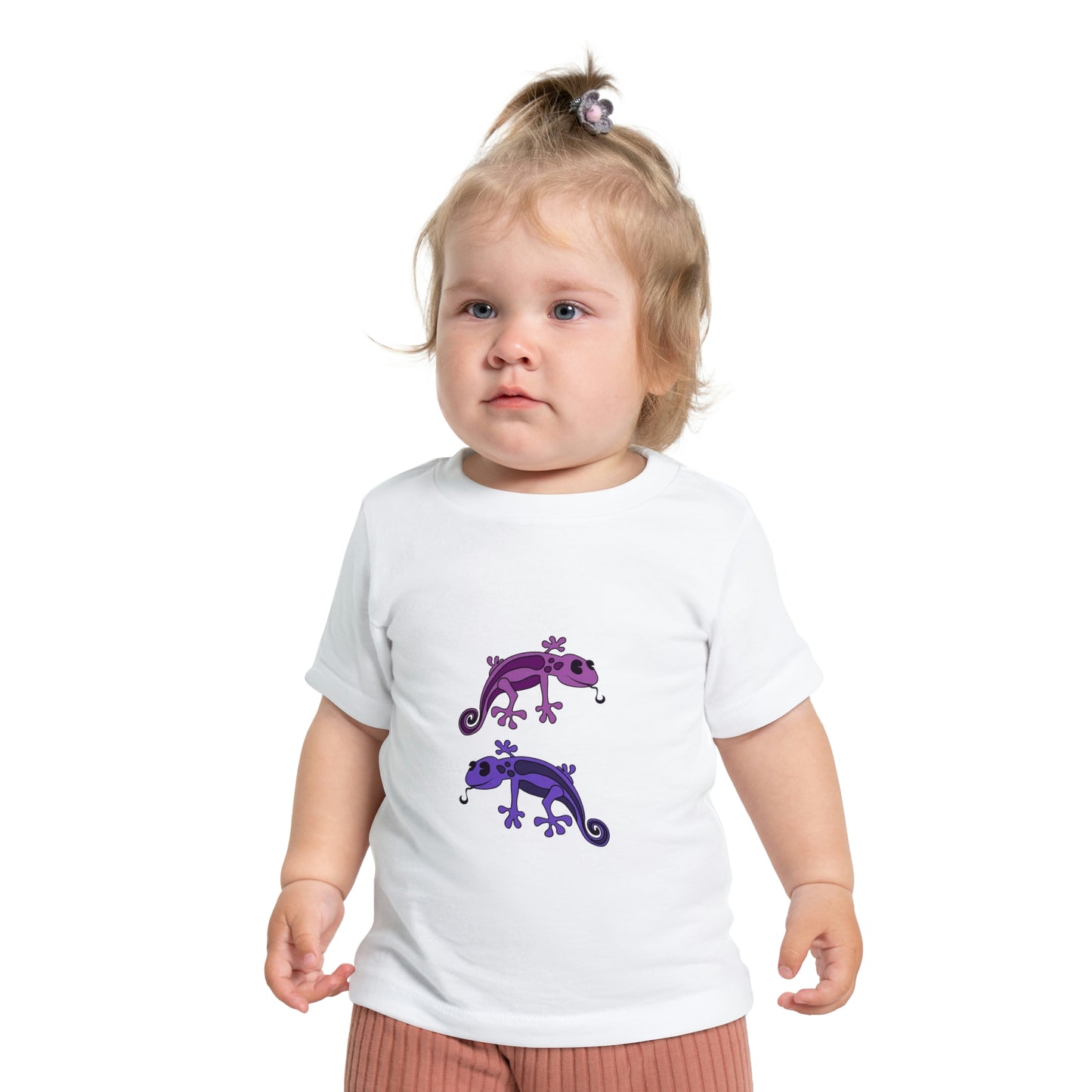Baby Short Sleeve T-Shirt