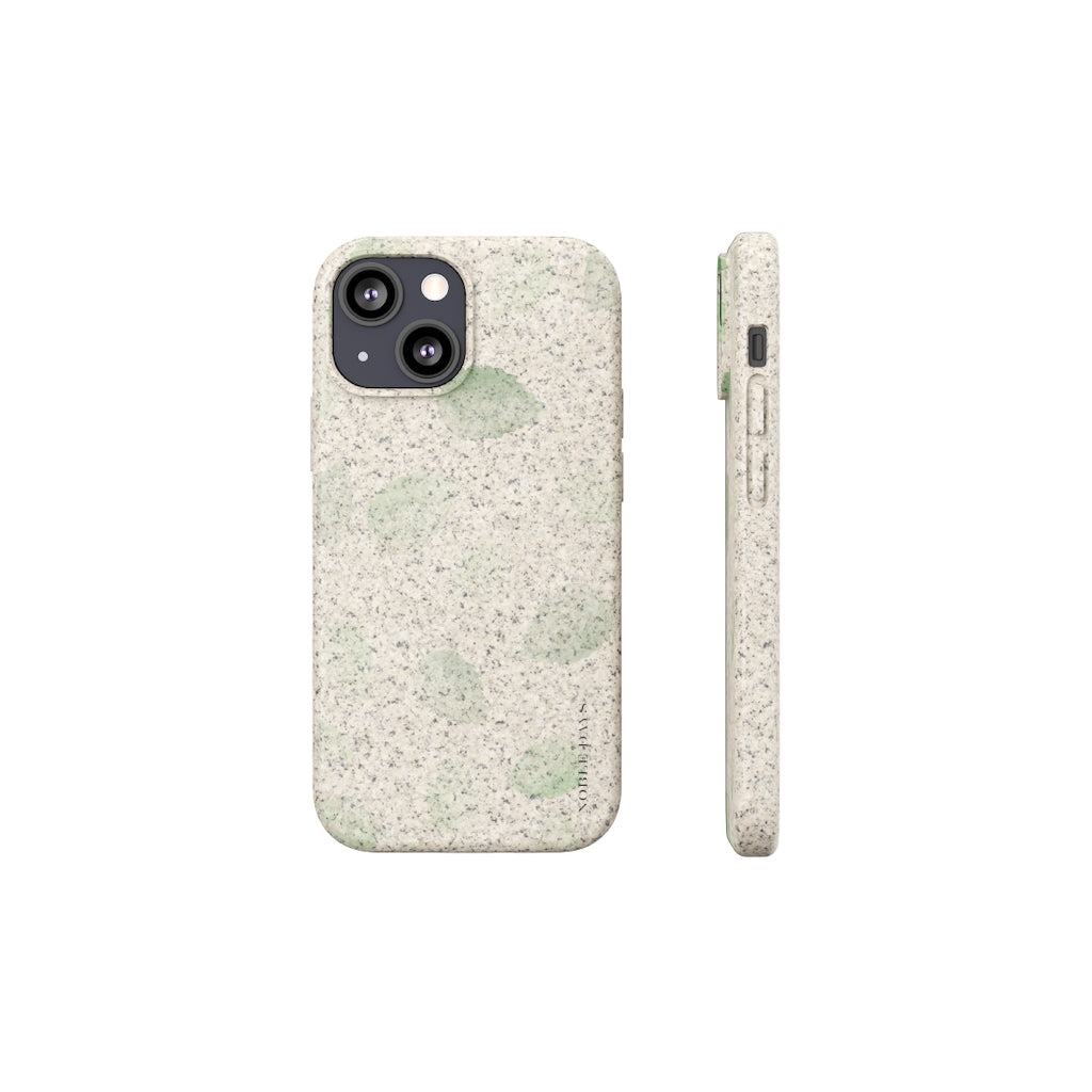 Biodegradable Cases