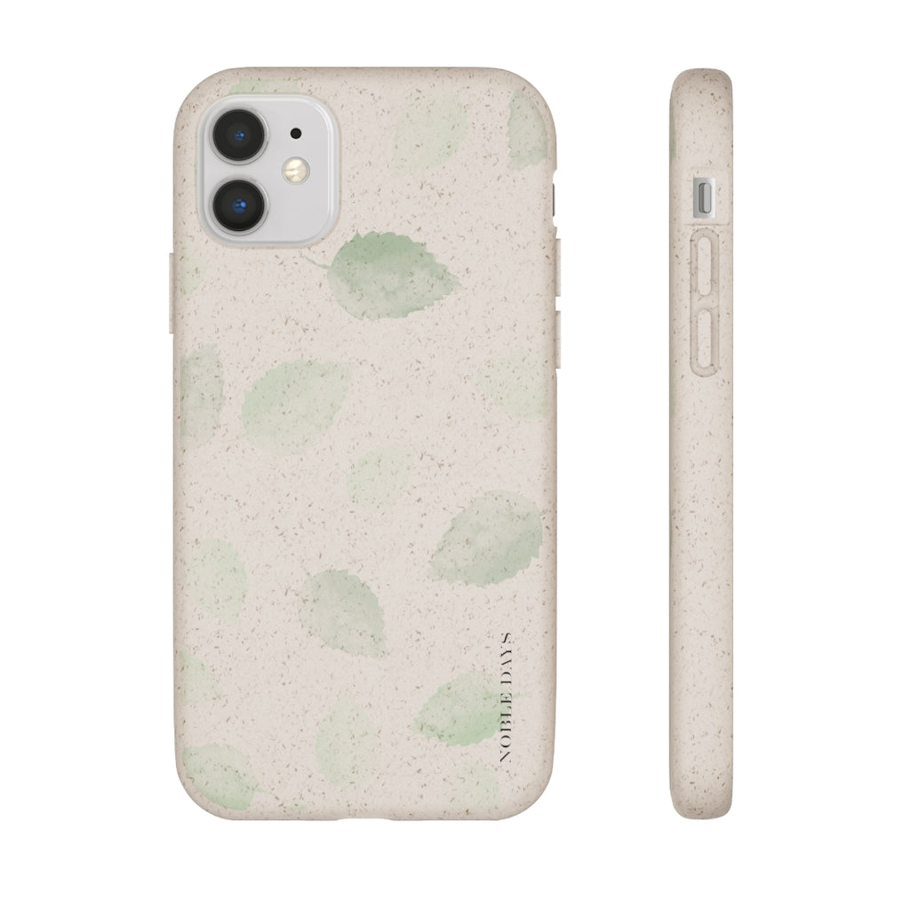 Biodegradable Cases