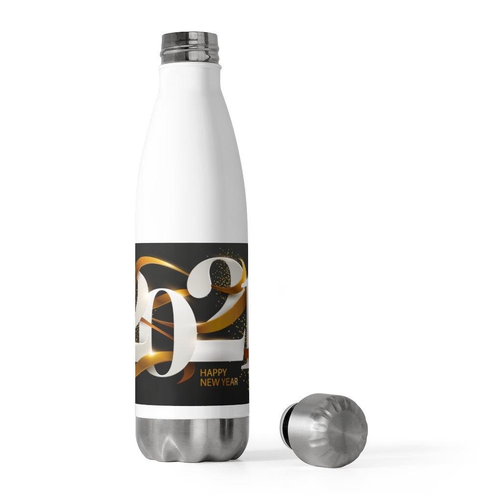 20oz Insulated Bottle