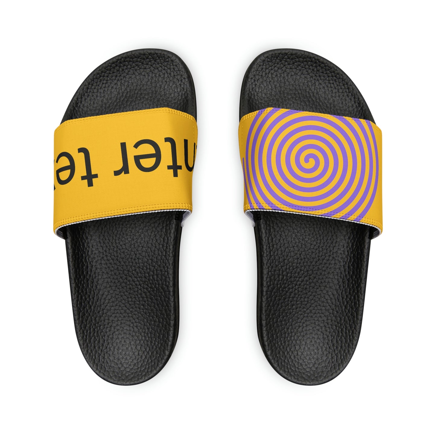 Women's Removable-Strap Sandals