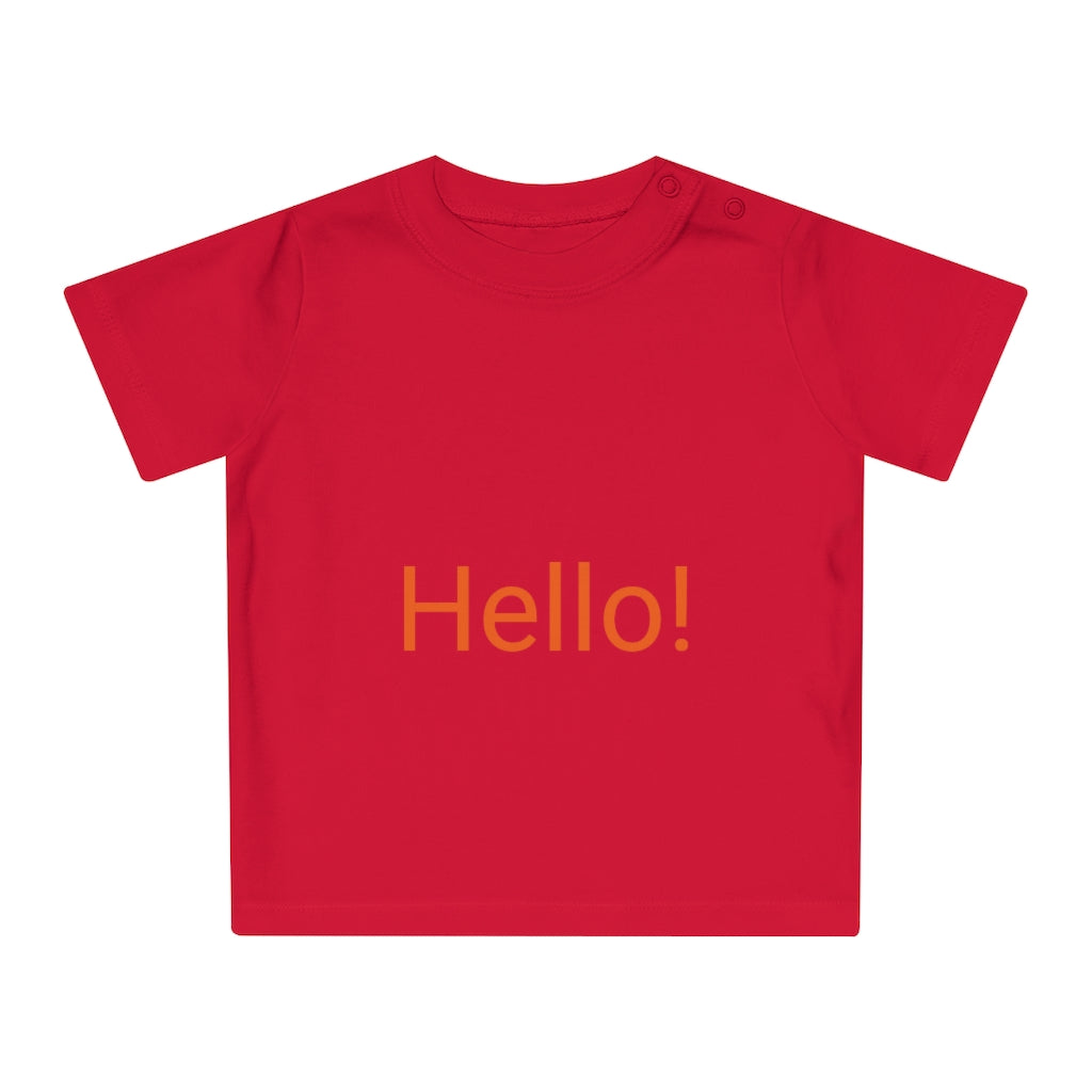 Baby T-Shirt