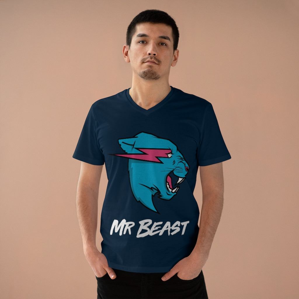 Men’s Presenter V-neck