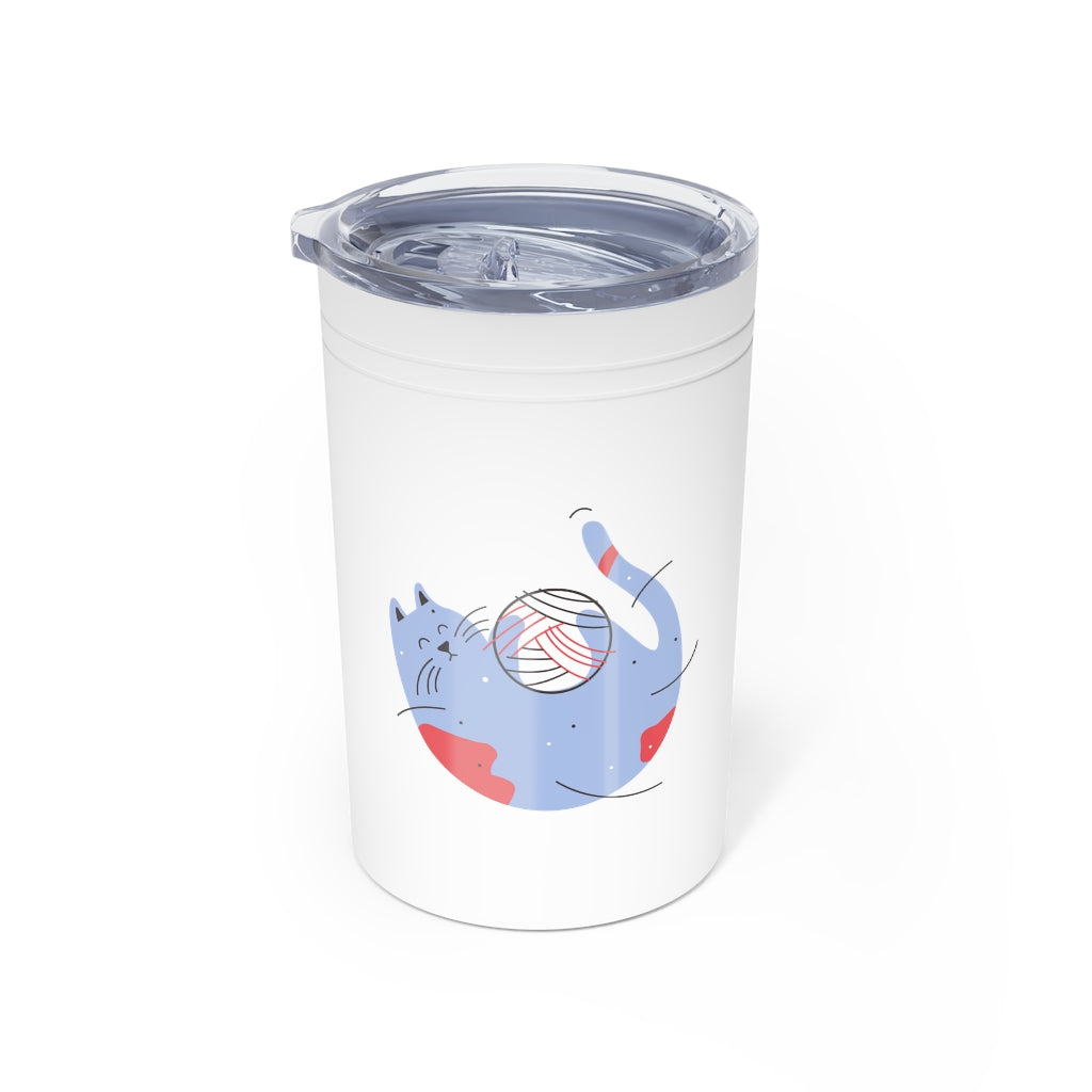 Sherpa 11-oz. Vacuum Tumbler & Insulator