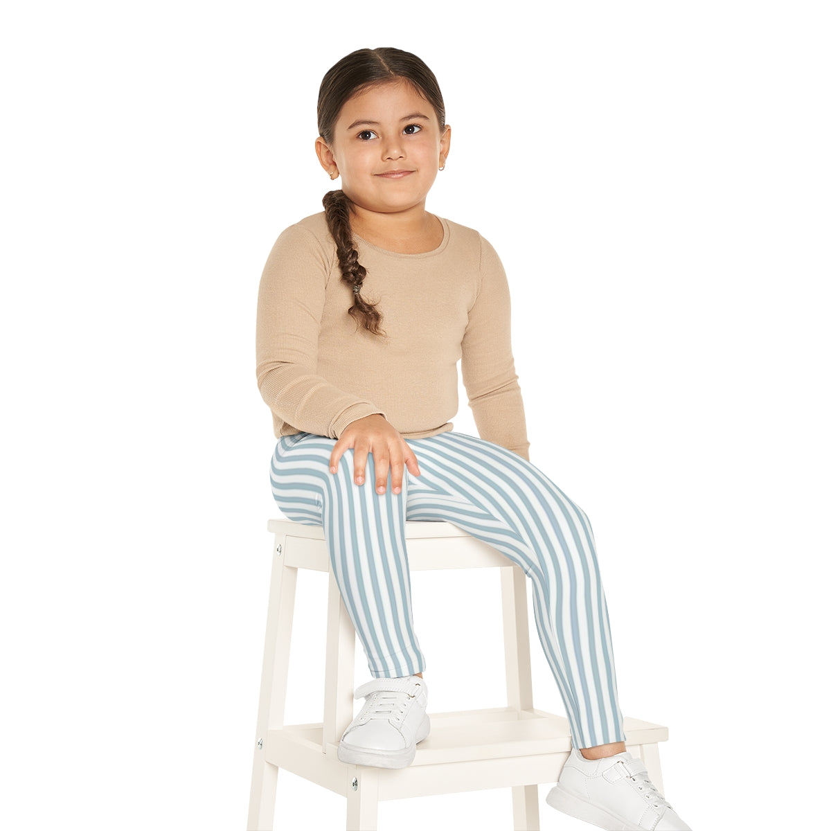 Kids Leggings - AOP