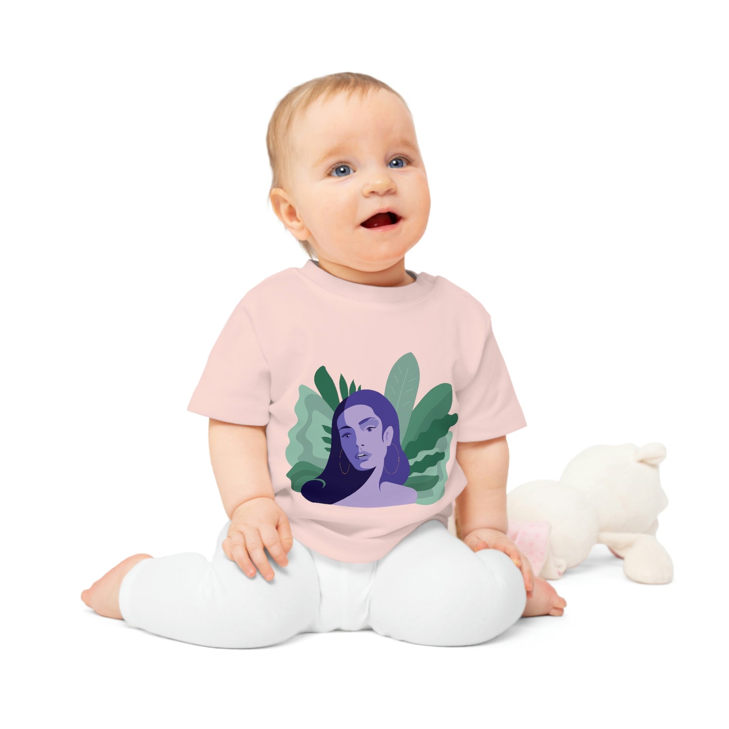 Baby T-Shirt
