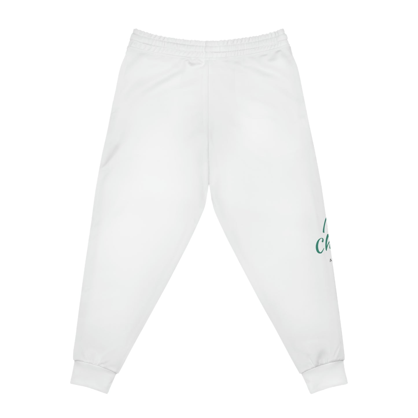 Athletic Joggers (AOP)
