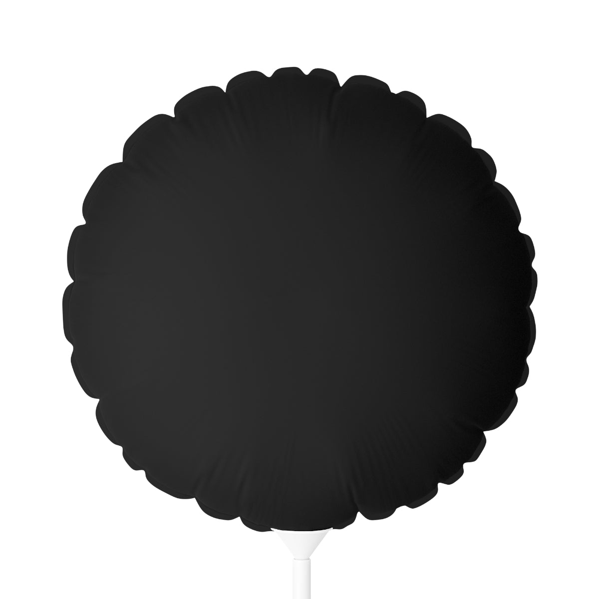 Balloons (Round and Heart-shaped), 11"