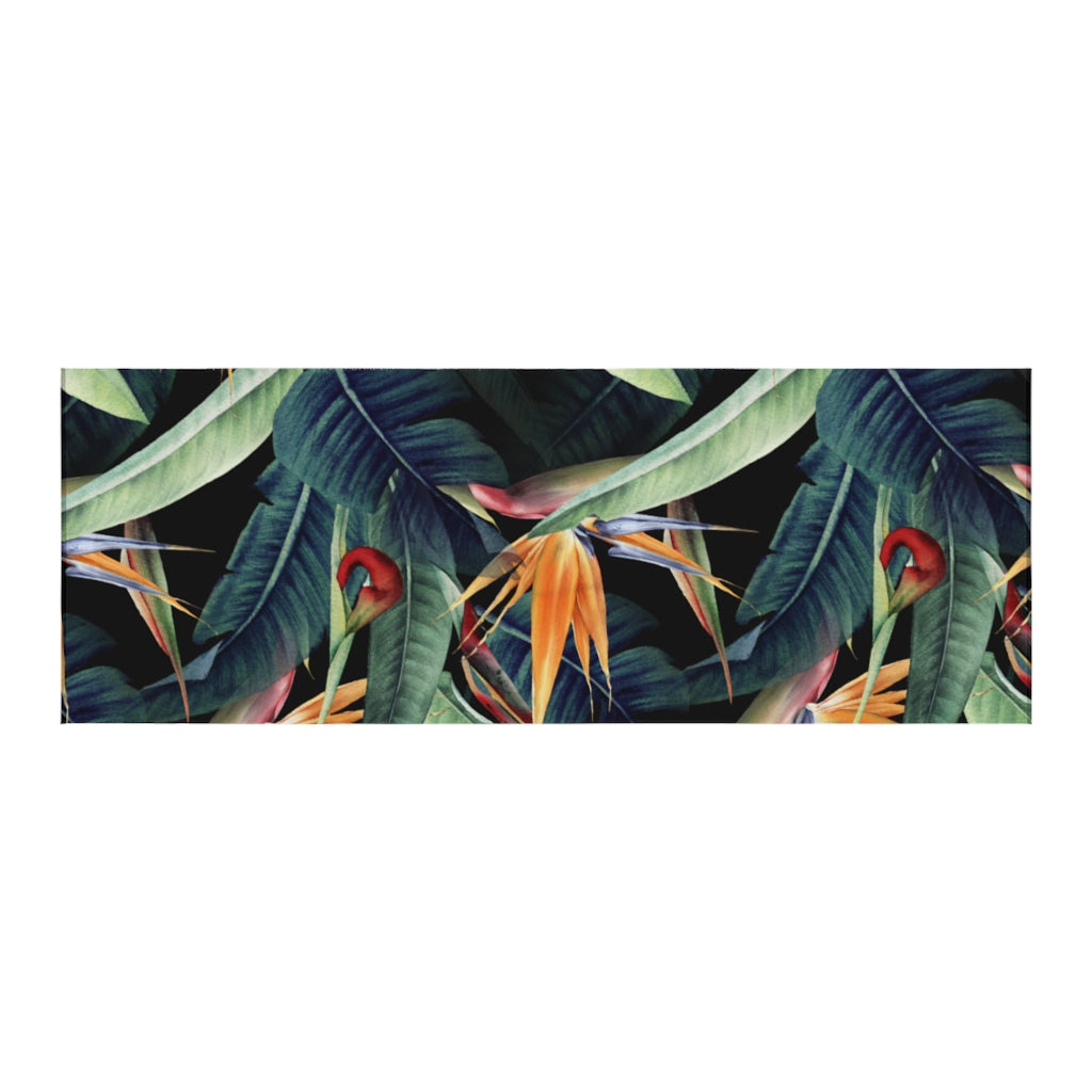 Yoga Mat Towel