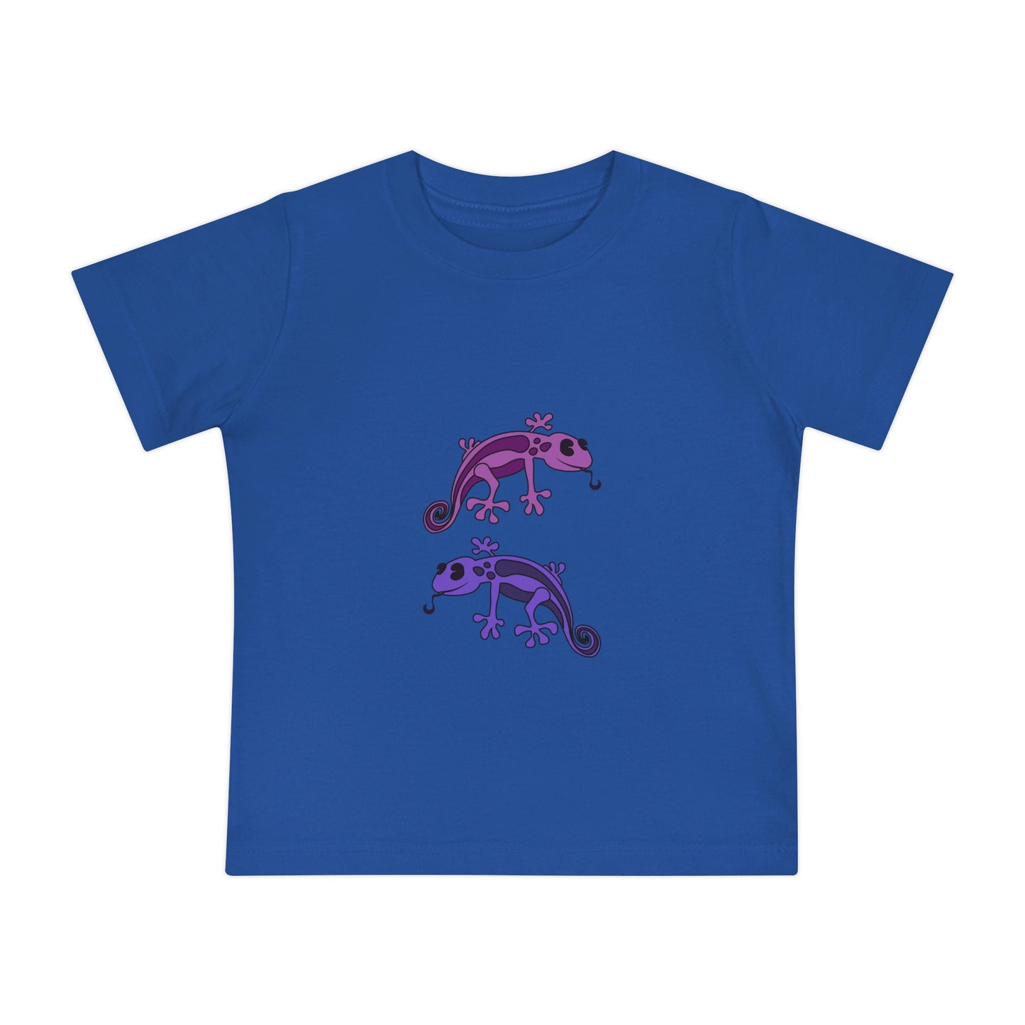 Baby Short Sleeve T-Shirt