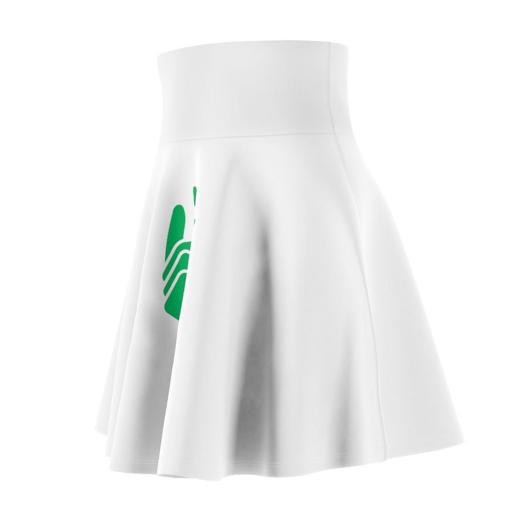 Women's Skater Skirt