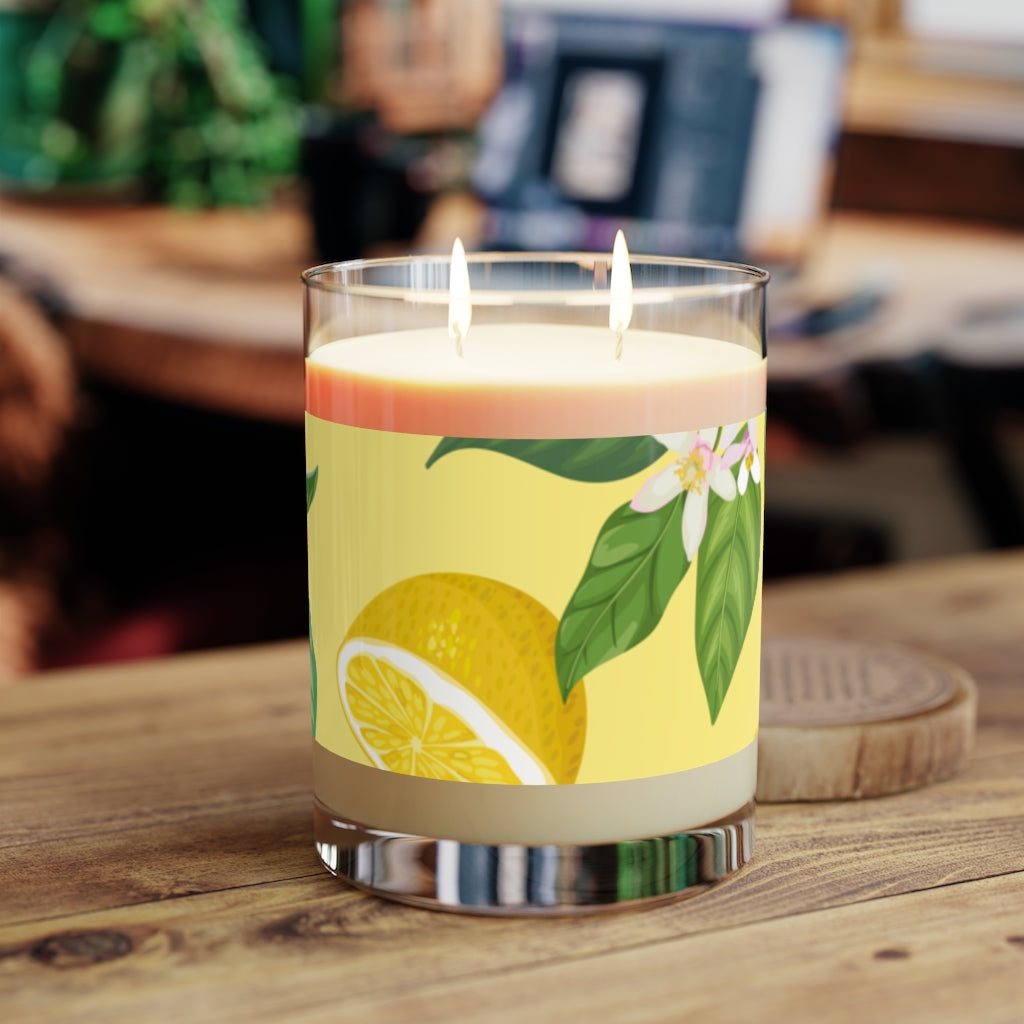 Scented Candle, 11oz