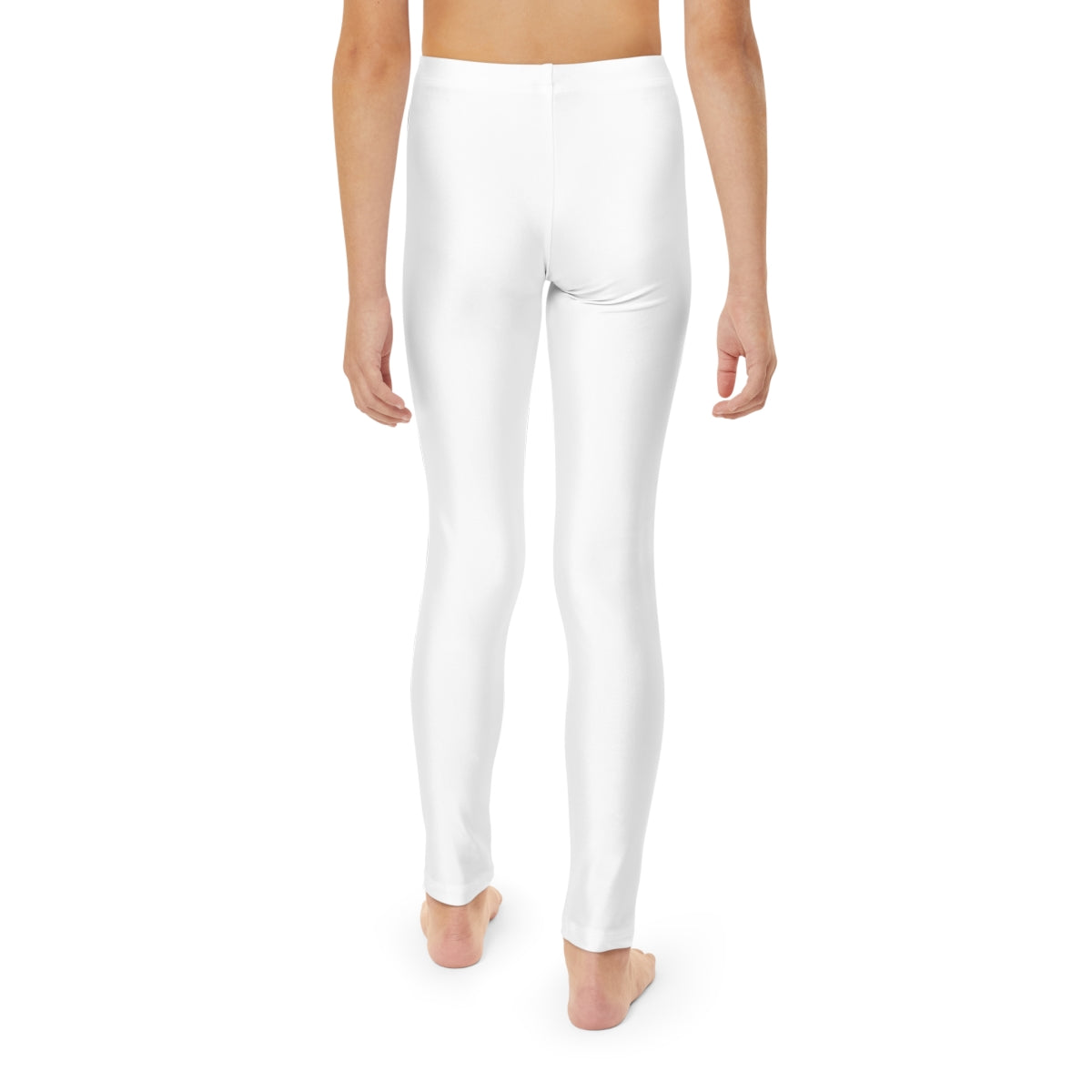 Youth Full-Length Leggings