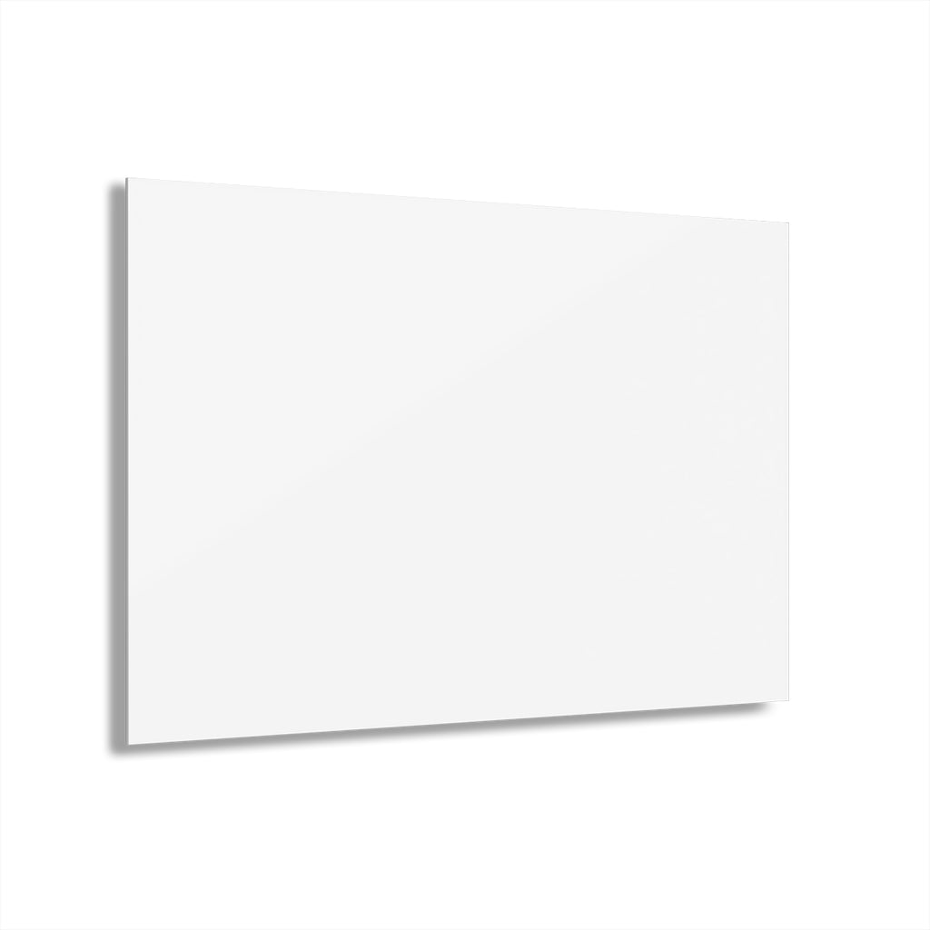 Acrylic Prints (French Cleat Hanging)