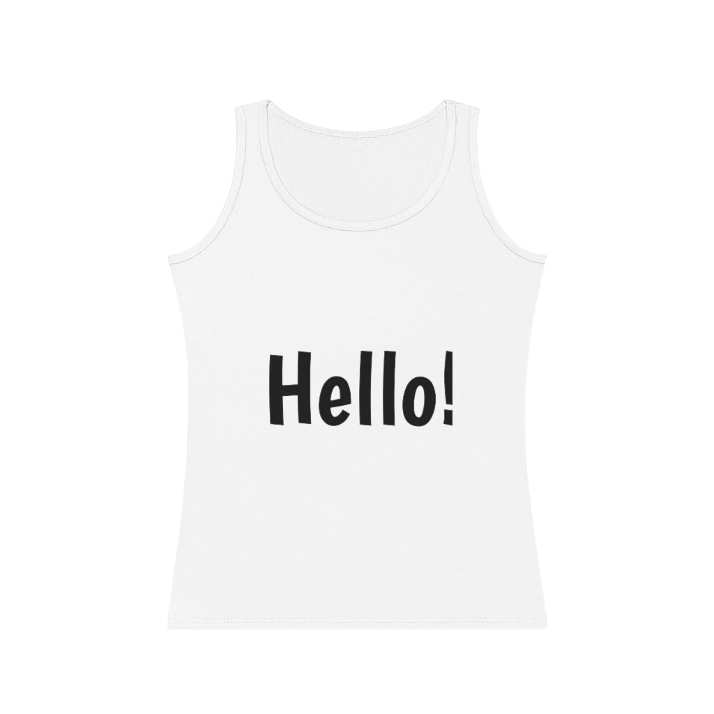 Women's Tank Top