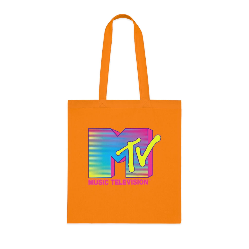 Cotton Tote by TSAS
