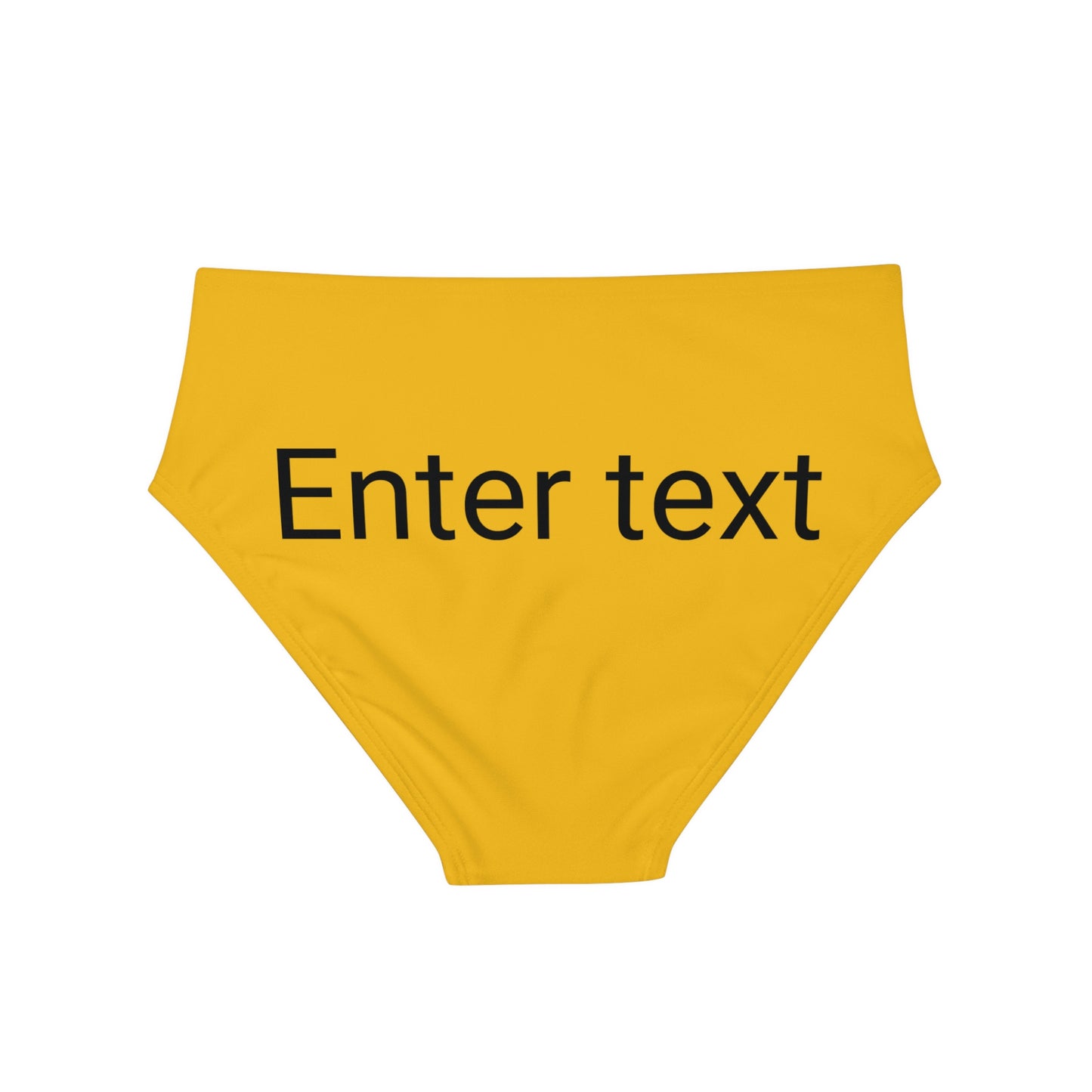 Girls' Hipster Swimsuit Bottom