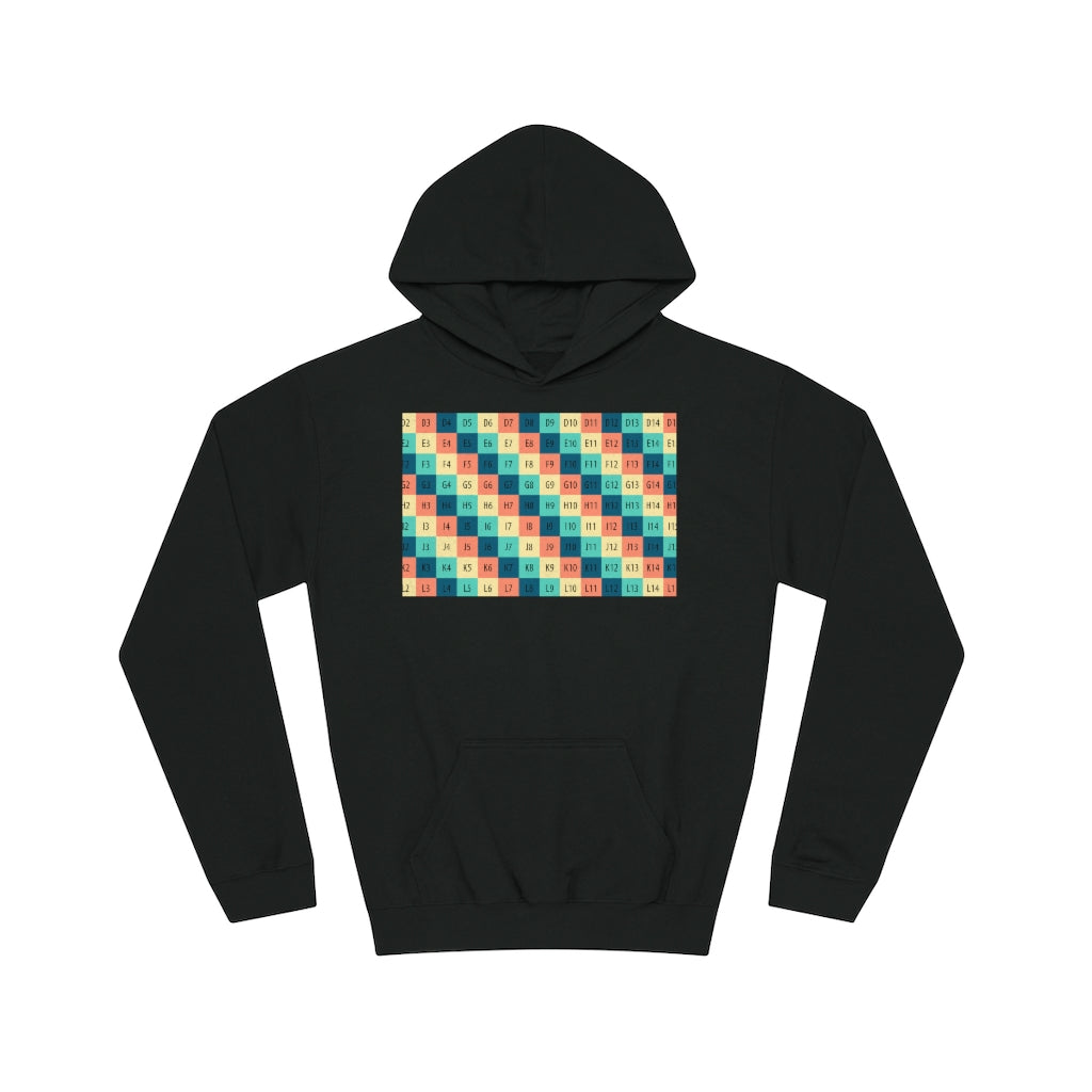 Youth Fleece Hoodie