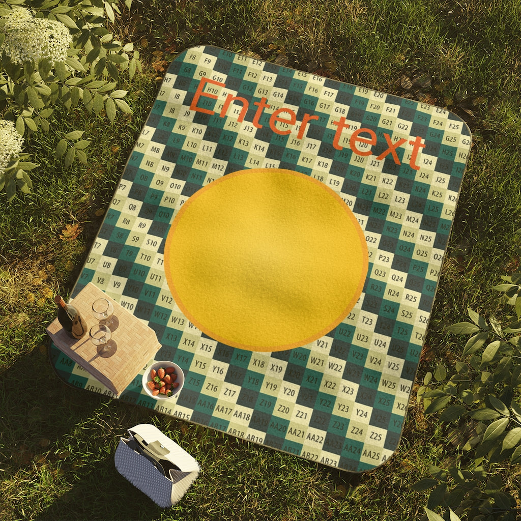 Picnic Blanket
