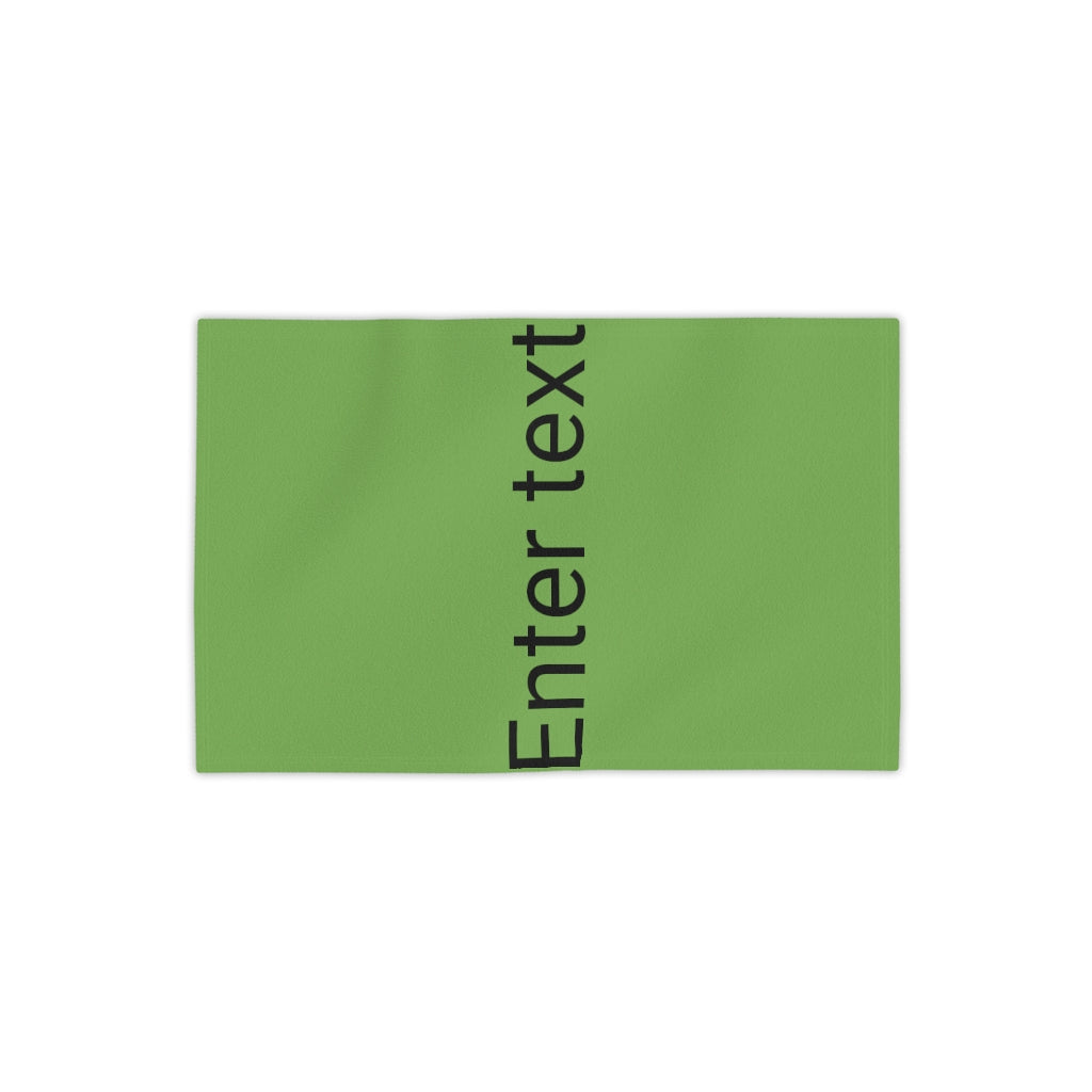 Beach Towel, 3x Sizes