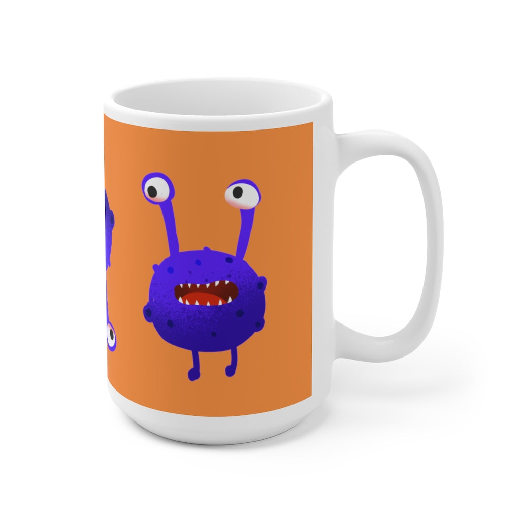 15oz Ceramic Mug